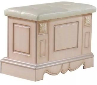 Bancheta KMK Amelia 0435.20 stejar lăptos