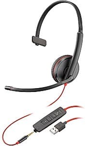 Наушники Poly Blackwire 3215 USB-A
