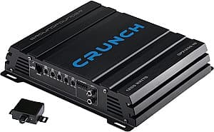 Автомобильный усилитель Crunch GPX1250.1D
