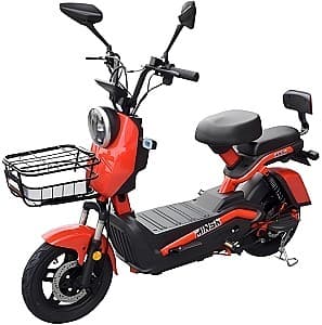 Scuter electric Minsk Electro MSD-025973 Red