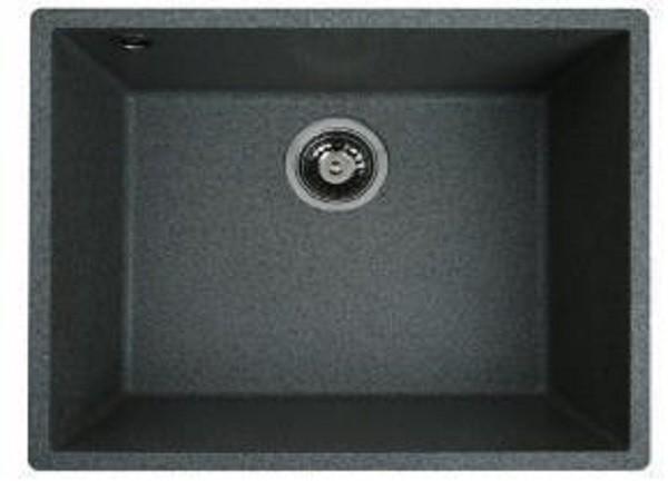 Chiuveta de bucatarie ELEFANT PREMIUM OASIS 5444 Grey