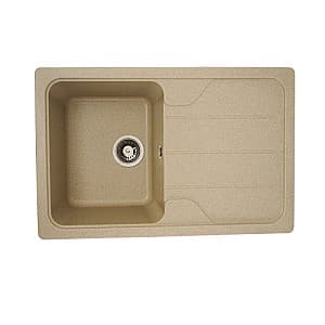 Chiuveta ELEFANT PREMIUM VERONA 7850 SAFARI