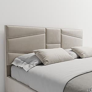 Кровать My-Style my-Alia 120x200 M03 (Бежевый)