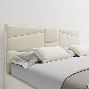 Кровать My-Style my-Alia 140x200 M01 (Бежевый)