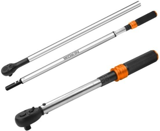 Cheie dinamometrica Wokin 157532