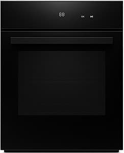 Духовой шкаф электрический Backer BCE 456 FULL TOUCH FBL