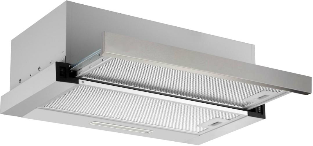 Hota Backer GLISO 650 (60) INOX