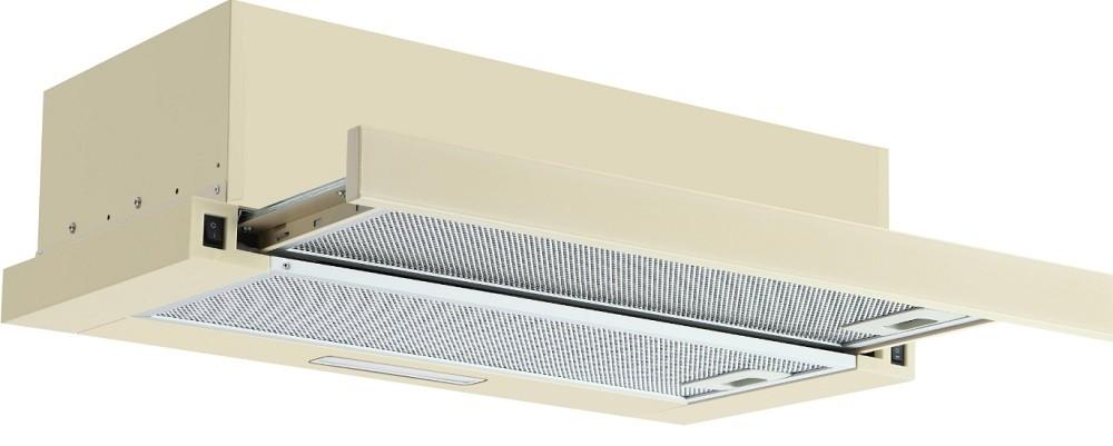 Вытяжка Backer GLISO 650 (60) IV GL