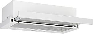 Вытяжка Backer GLISO 650 (60) WH GL