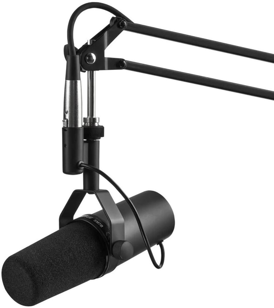 Микрофон Shure SM7B
