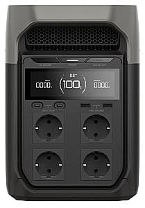 Портативная электростанция EcoFlow DELTA 3