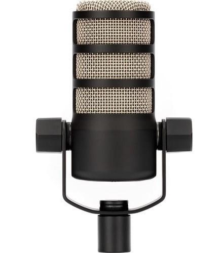 Микрофон RODE PodMic Black