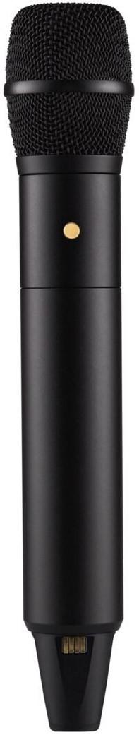 Microfon fara fir RODE Interview Pro