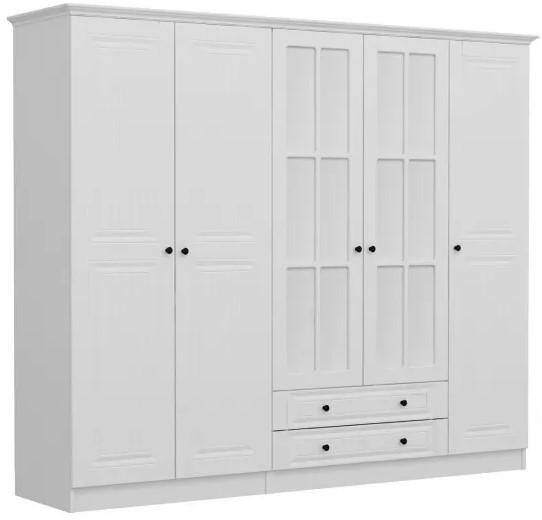 Dulap Trendy Kale 4782