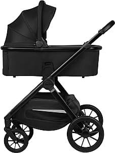 Коляска 2 в 1 Lionelo Layla Black Onyx