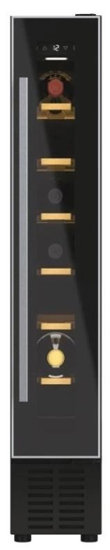 Racitor de vin Hoover HWCB 15/1