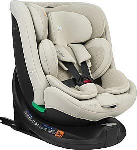 Scaun auto copii Kikka Boo i-Van Light Beige