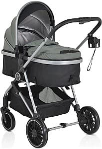 Коляска 2 в 1 Moni Kali Olive Green