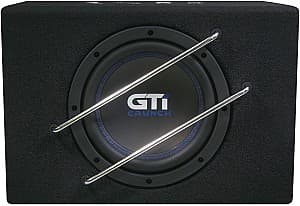 Автомобильный сабвуфер Crunch GTi800A