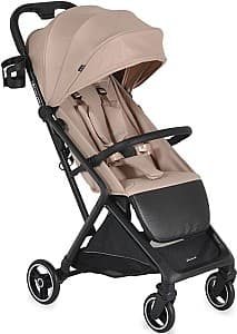 Прогулочная коляска Moni Airwalk Cabin Size Crepe Beige