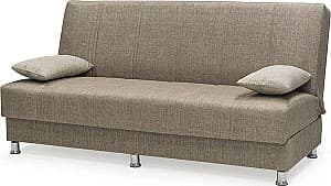 Canapea Trendy Economix 190x82x80 Bej