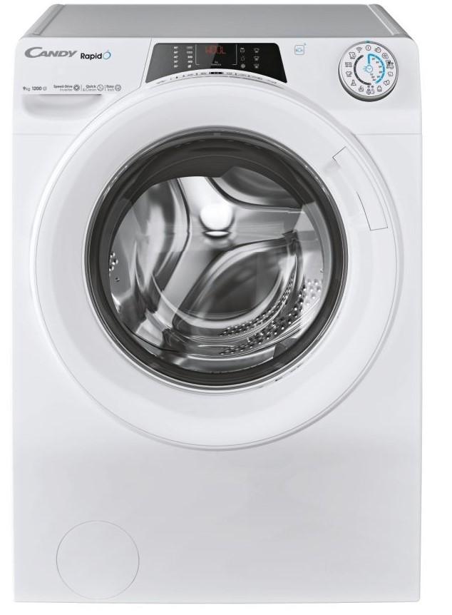 Стиральная машина CANDY RO 1294DWMT/1-S