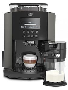 Кофемашина Krups EA819E10