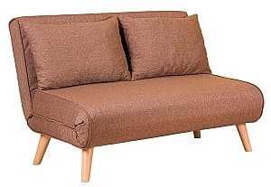 Диван Trendy Folde 2 Коричневый
