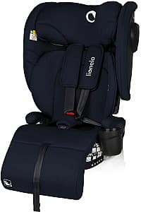 Детское автокресло Lionelo Nelly Blue Navy
