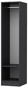 Прихожая Trendy M4001 - 3762  Антрацит