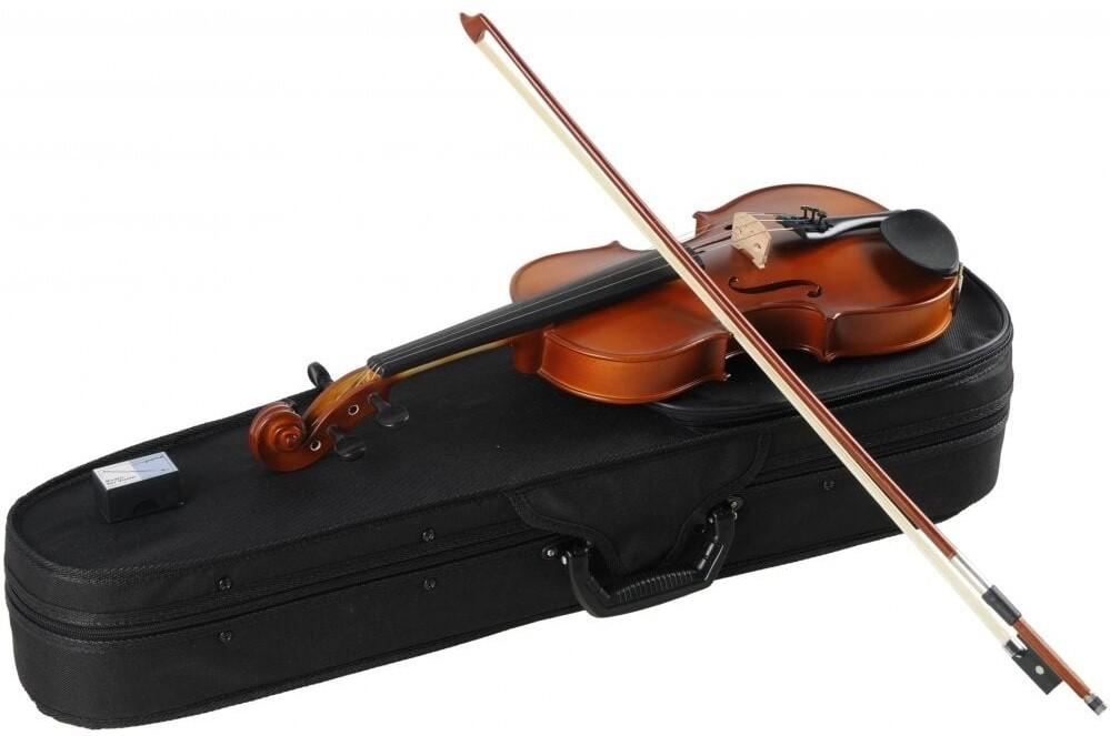 Vioara GEWA Gewapure Violin Outfit 3/4 EW