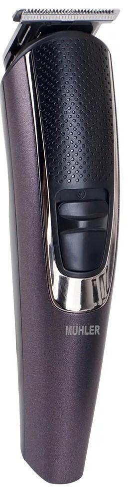 Masina de tuns Muhler MC-448