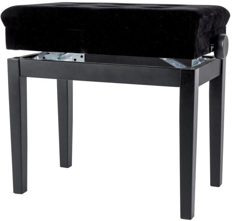 Стул для пианино GEWA Deluxe Compartment 130500