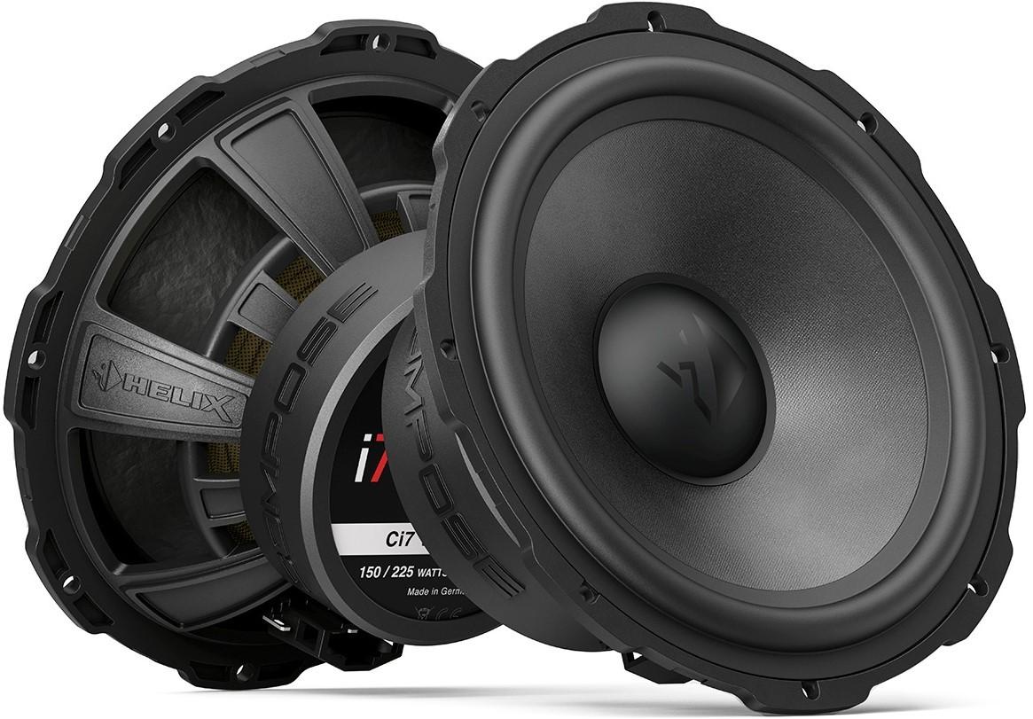 Boxa auto Helix Ci7 W165FM-S3