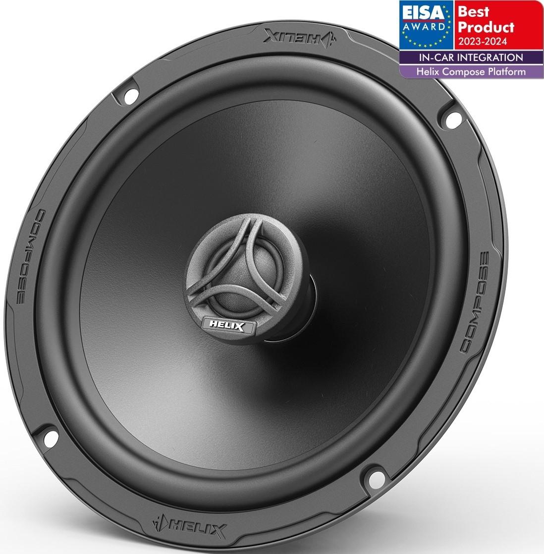 Boxa auto Helix CB C165.2-S3