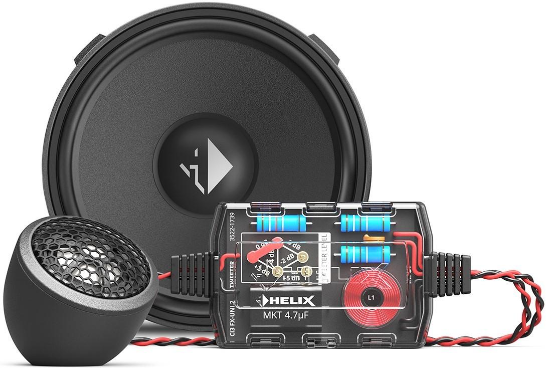 Boxa auto Helix Ci3 K100.2FM-S3