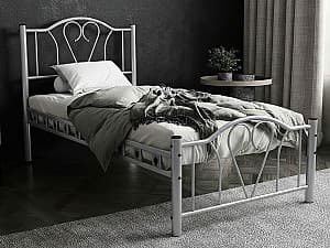Pat MG-Plus Orkide 90x200 Gri