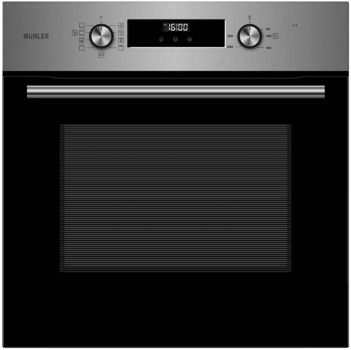 Духовой шкаф электрический Muhler BO709IDA