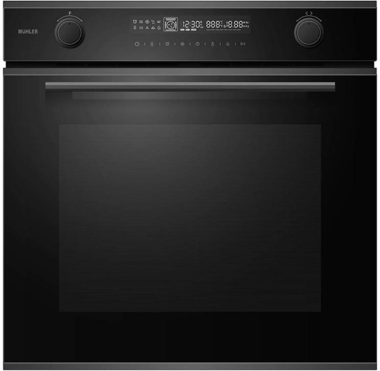 Духовой шкаф электрический Muhler BO7213GDA