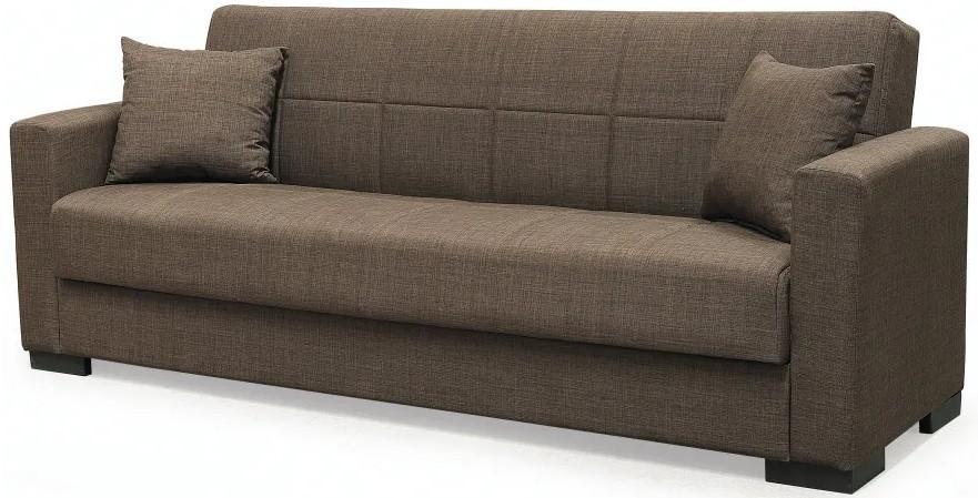 Canapea Trendy Vega Maro