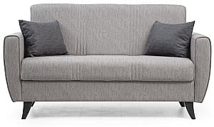 Canapea Trendy Zaden Gri deschis