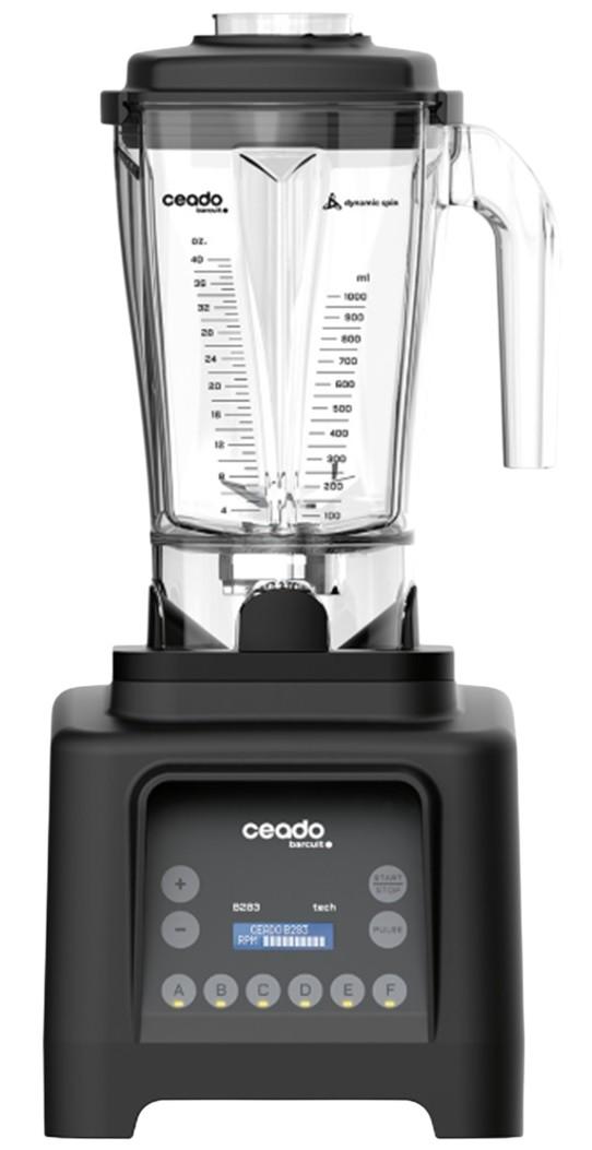 Блендер Ceado B283