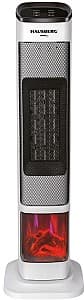 Semineu electric HAUSBERG HB-8219AB