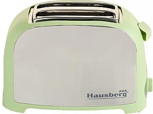 Toaster HAUSBERG HB-190VR