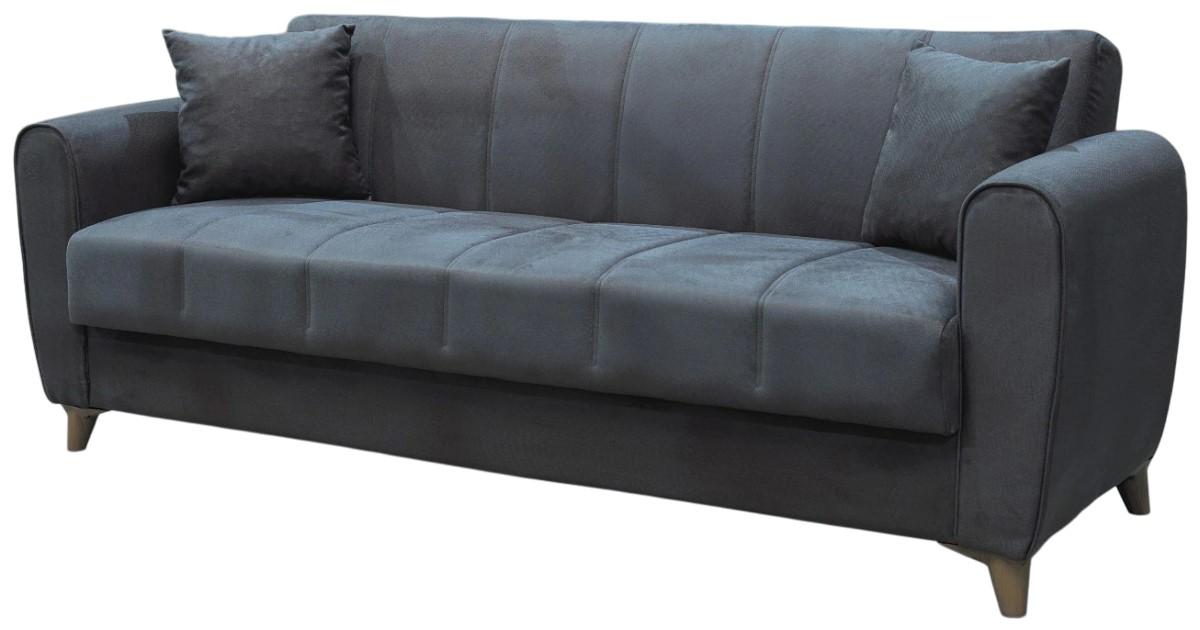 Canapea Trendy Paris Gri