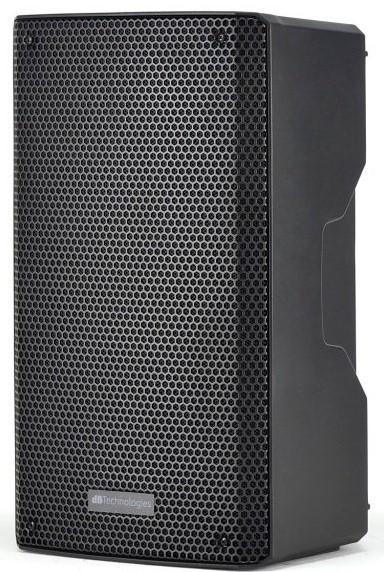 Колонки dBTechnologies KL10 + чехол
