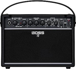 Усилитель для гитары Boss Katana-Mini X