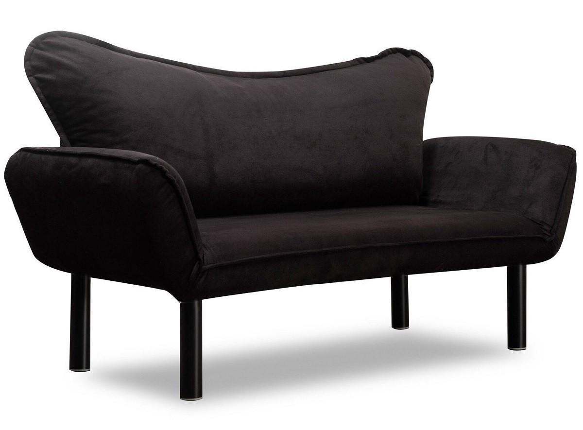 Canapea Trendy Chatto Negru