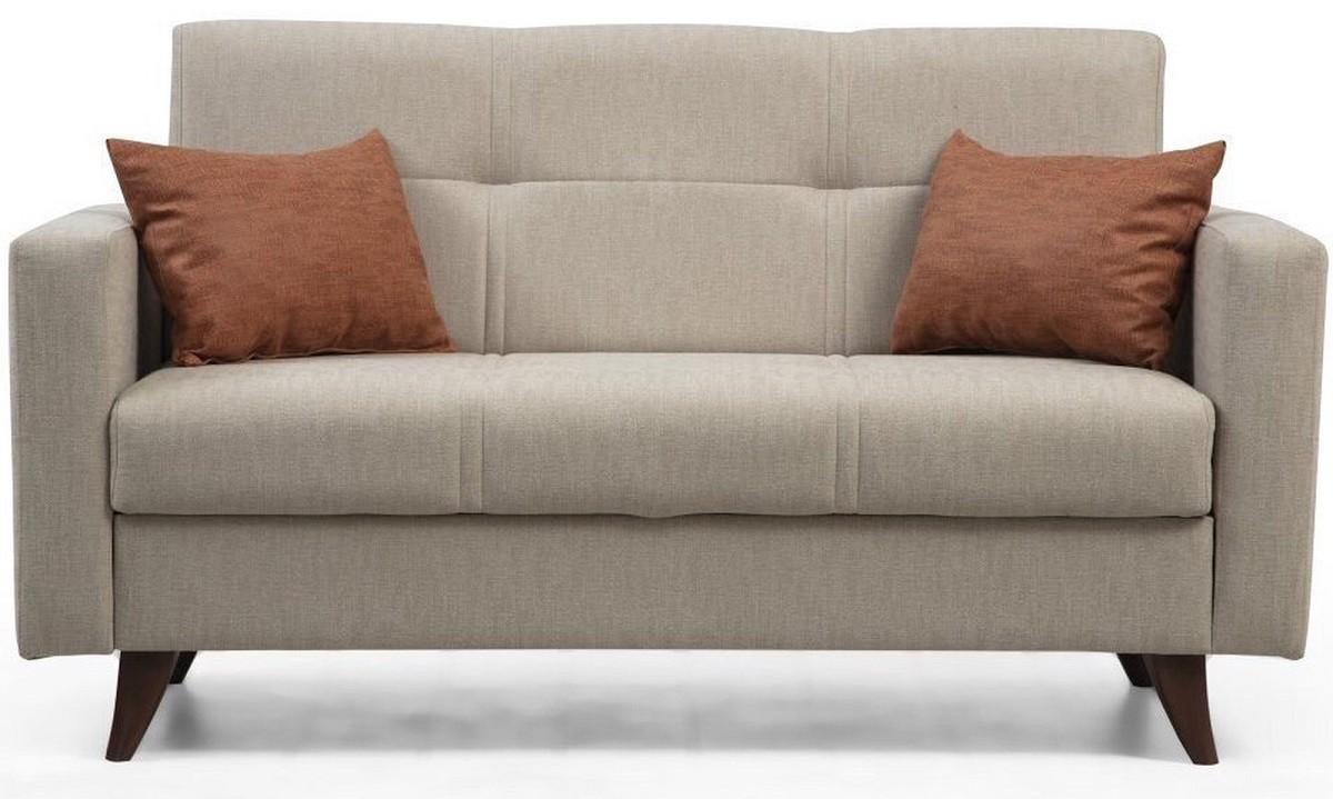 Canapea Trendy Polya Bej