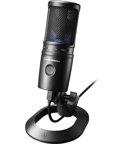 Микрофон Audio-Technica USB AT2020USB-X